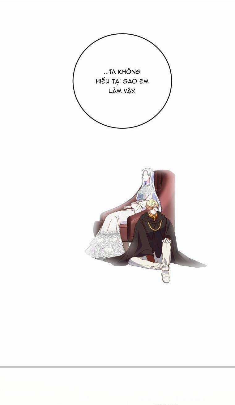 Tôi Đã Đình Công Vì Đã Đến Hạn Chót Chapter 23 trang 26