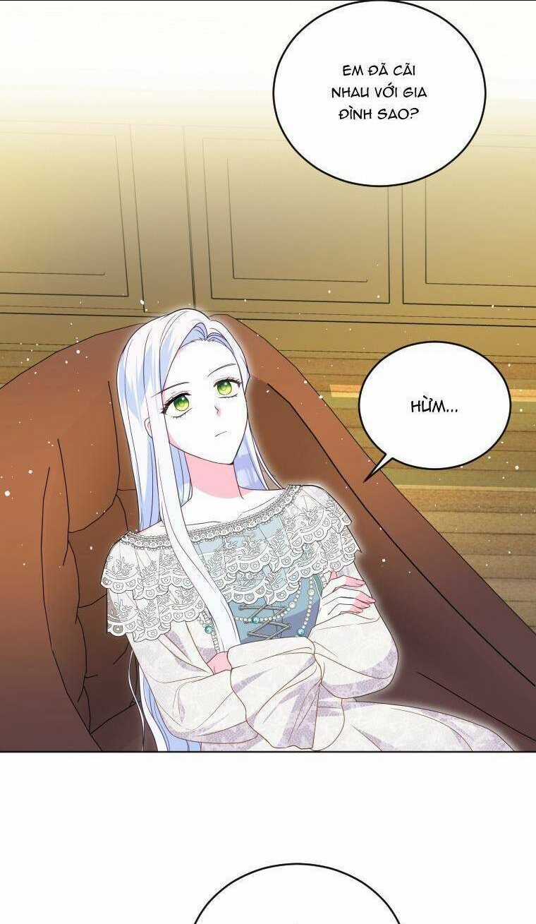Tôi Đã Đình Công Vì Đã Đến Hạn Chót Chapter 23 trang 27