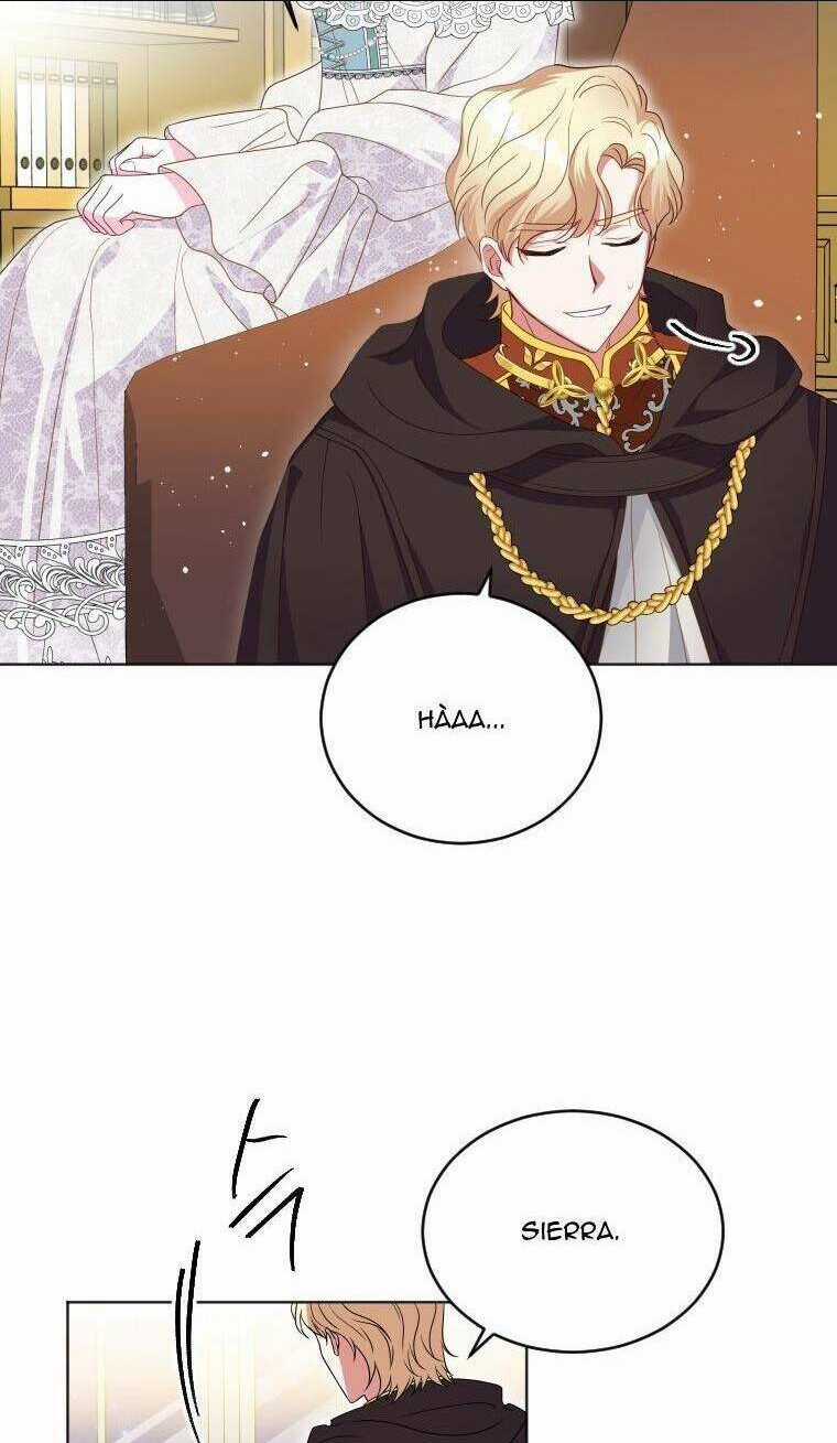Tôi Đã Đình Công Vì Đã Đến Hạn Chót Chapter 23 trang 29