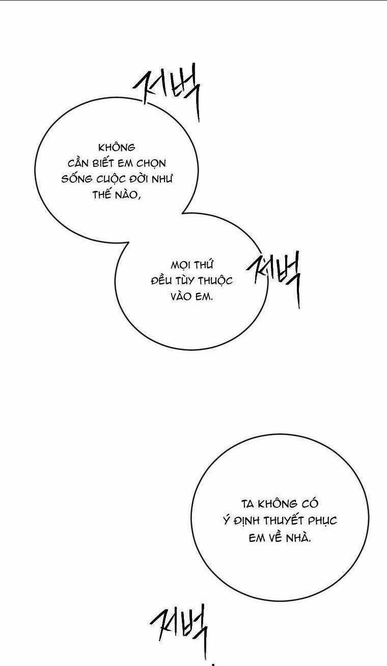 Tôi Đã Đình Công Vì Đã Đến Hạn Chót Chapter 23 trang 31