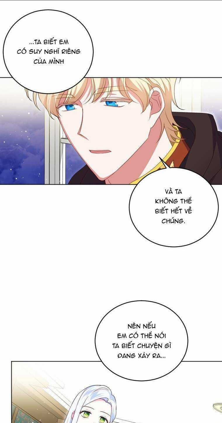 Tôi Đã Đình Công Vì Đã Đến Hạn Chót Chapter 23 trang 34