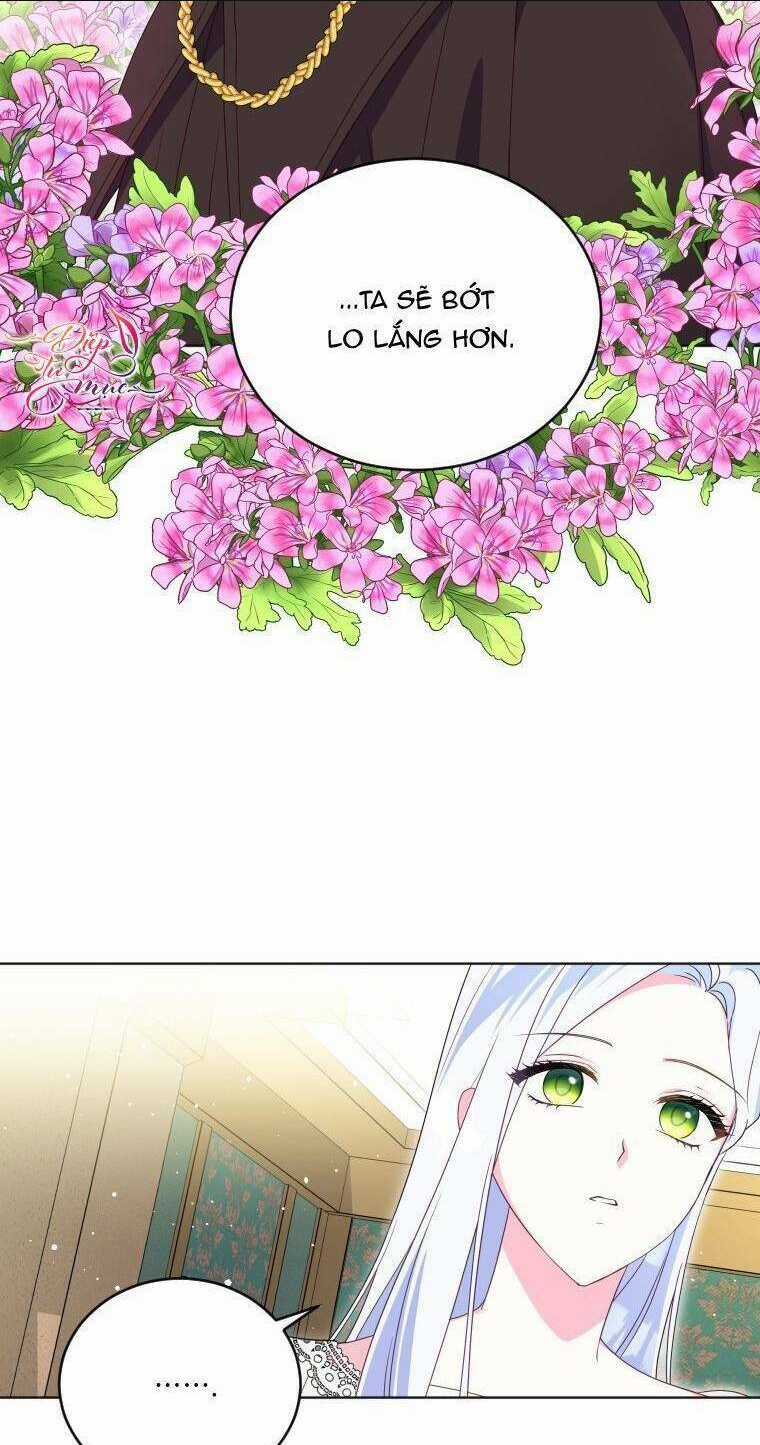 Tôi Đã Đình Công Vì Đã Đến Hạn Chót Chapter 23 trang 36