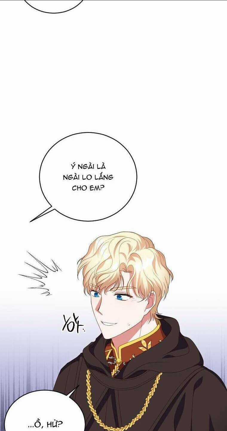 Tôi Đã Đình Công Vì Đã Đến Hạn Chót Chapter 23 trang 37