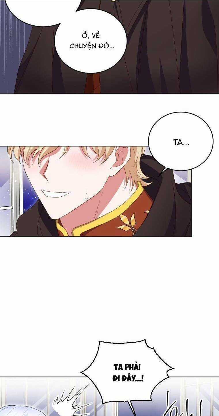 Tôi Đã Đình Công Vì Đã Đến Hạn Chót Chapter 23 trang 38