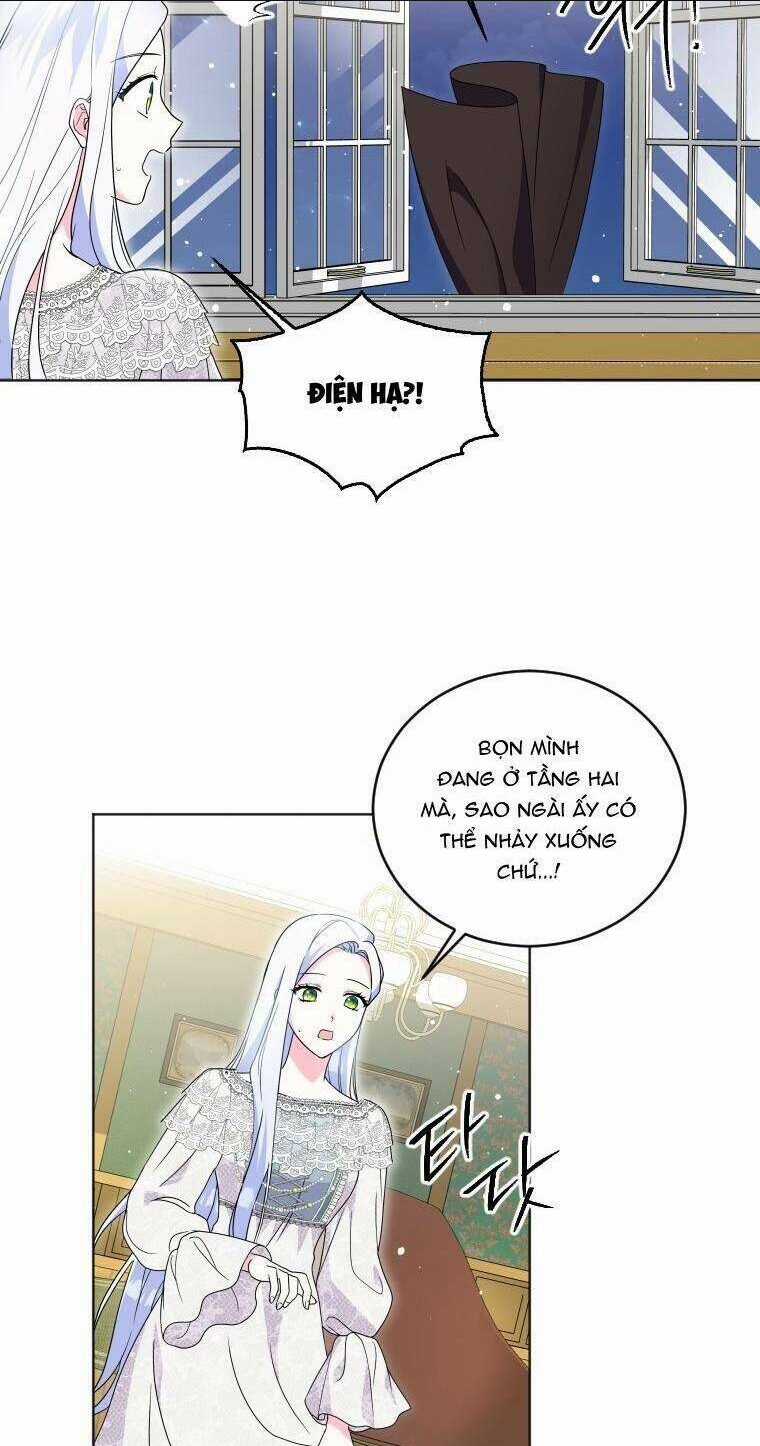 Tôi Đã Đình Công Vì Đã Đến Hạn Chót Chapter 23 trang 39