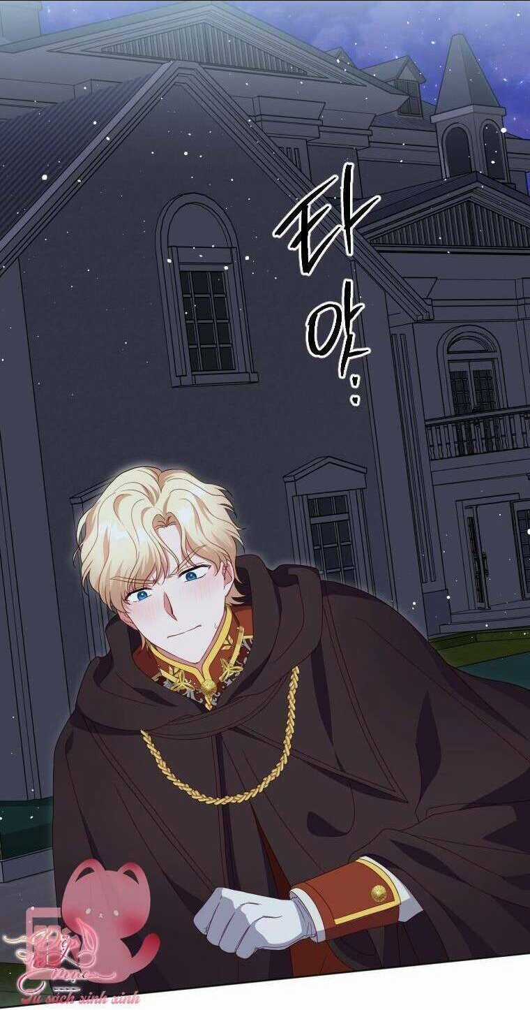 Tôi Đã Đình Công Vì Đã Đến Hạn Chót Chapter 23 trang 41