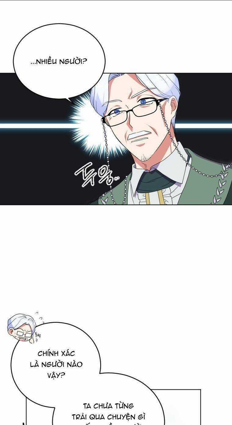 Tôi Đã Đình Công Vì Đã Đến Hạn Chót Chapter 23 trang 42