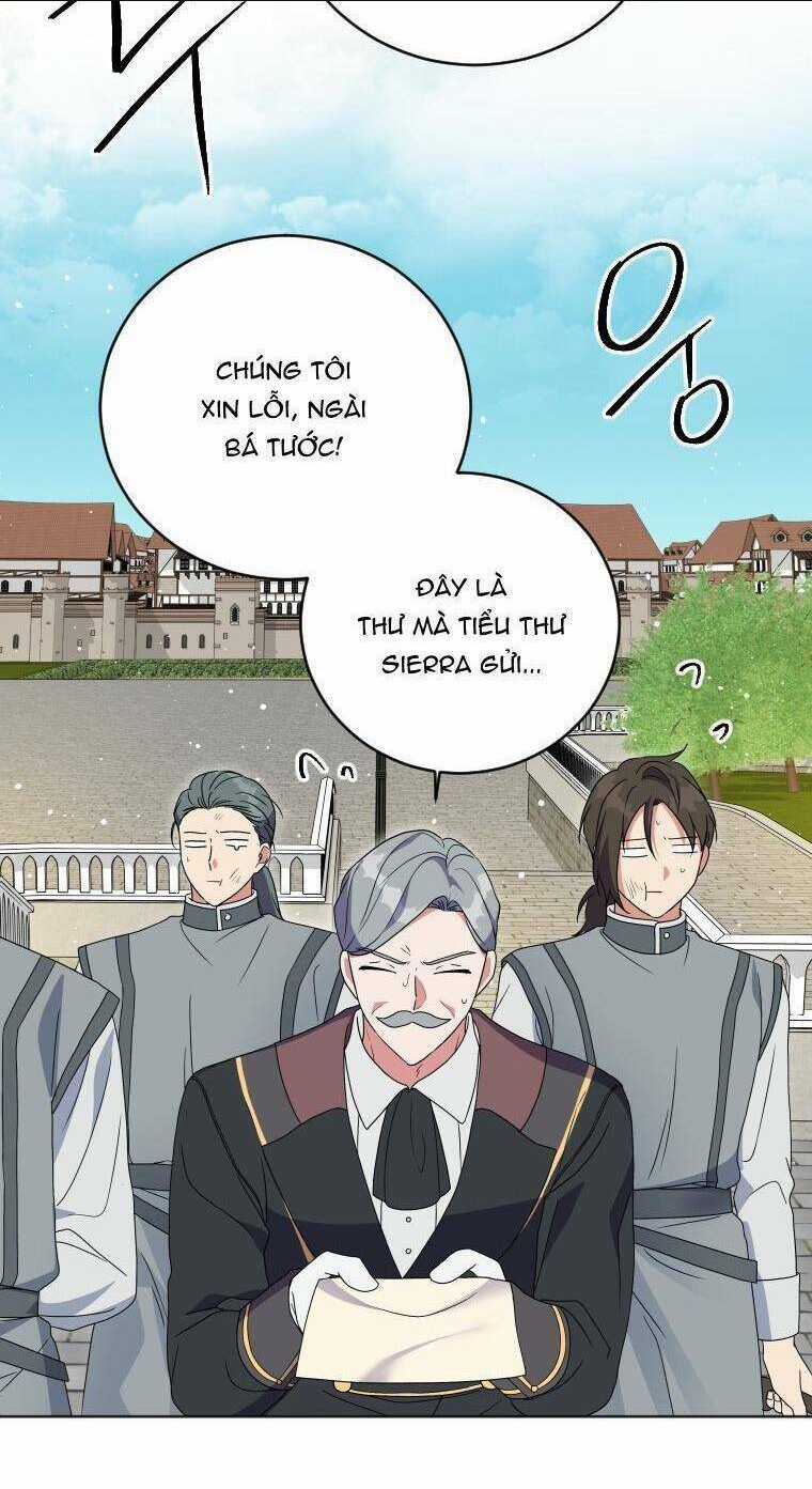 Tôi Đã Đình Công Vì Đã Đến Hạn Chót Chapter 23 trang 44