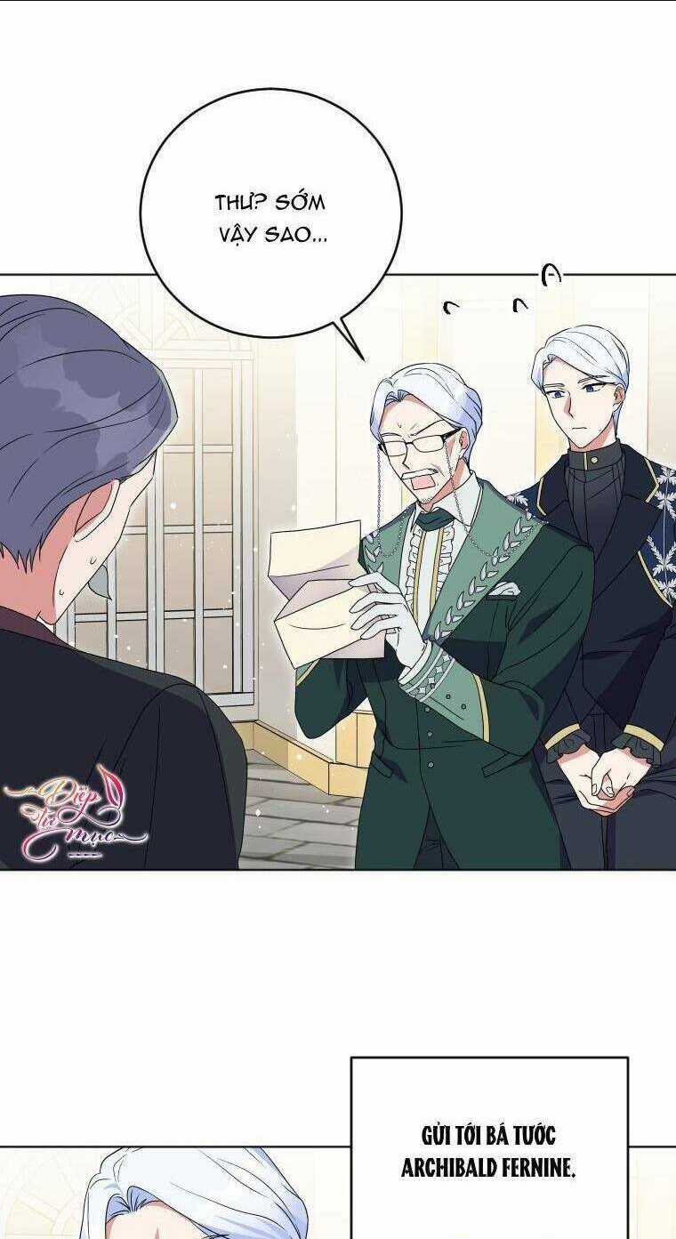 Tôi Đã Đình Công Vì Đã Đến Hạn Chót Chapter 23 trang 45