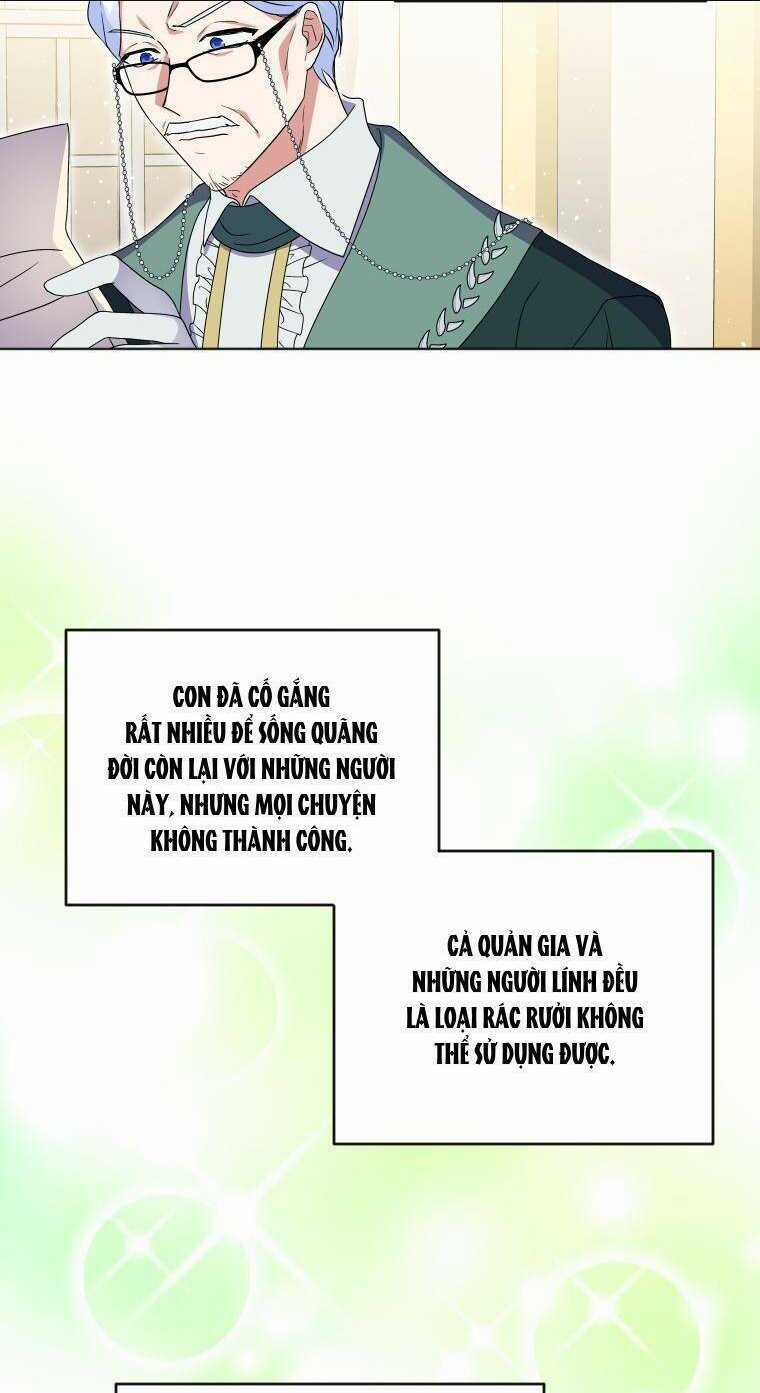 Tôi Đã Đình Công Vì Đã Đến Hạn Chót Chapter 23 trang 46