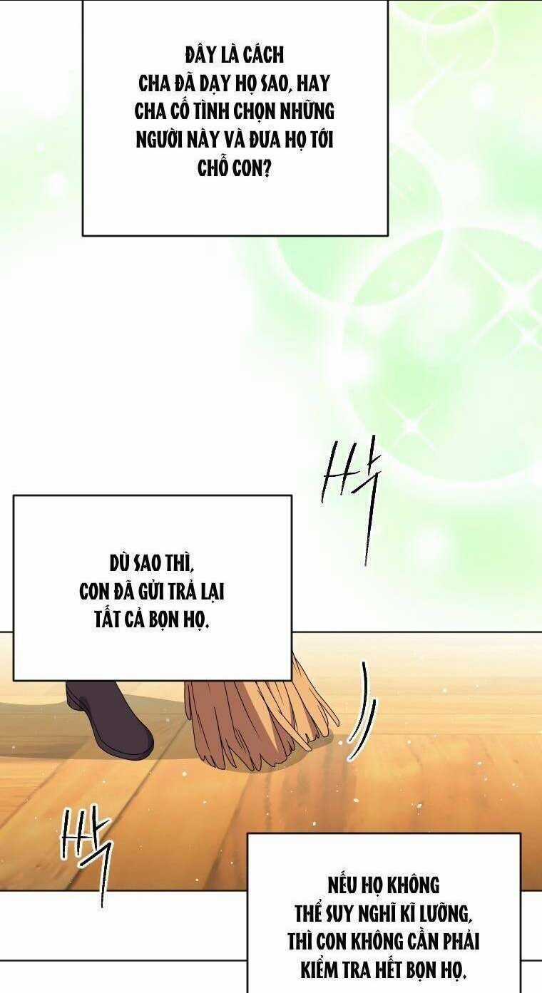 Tôi Đã Đình Công Vì Đã Đến Hạn Chót Chapter 23 trang 47