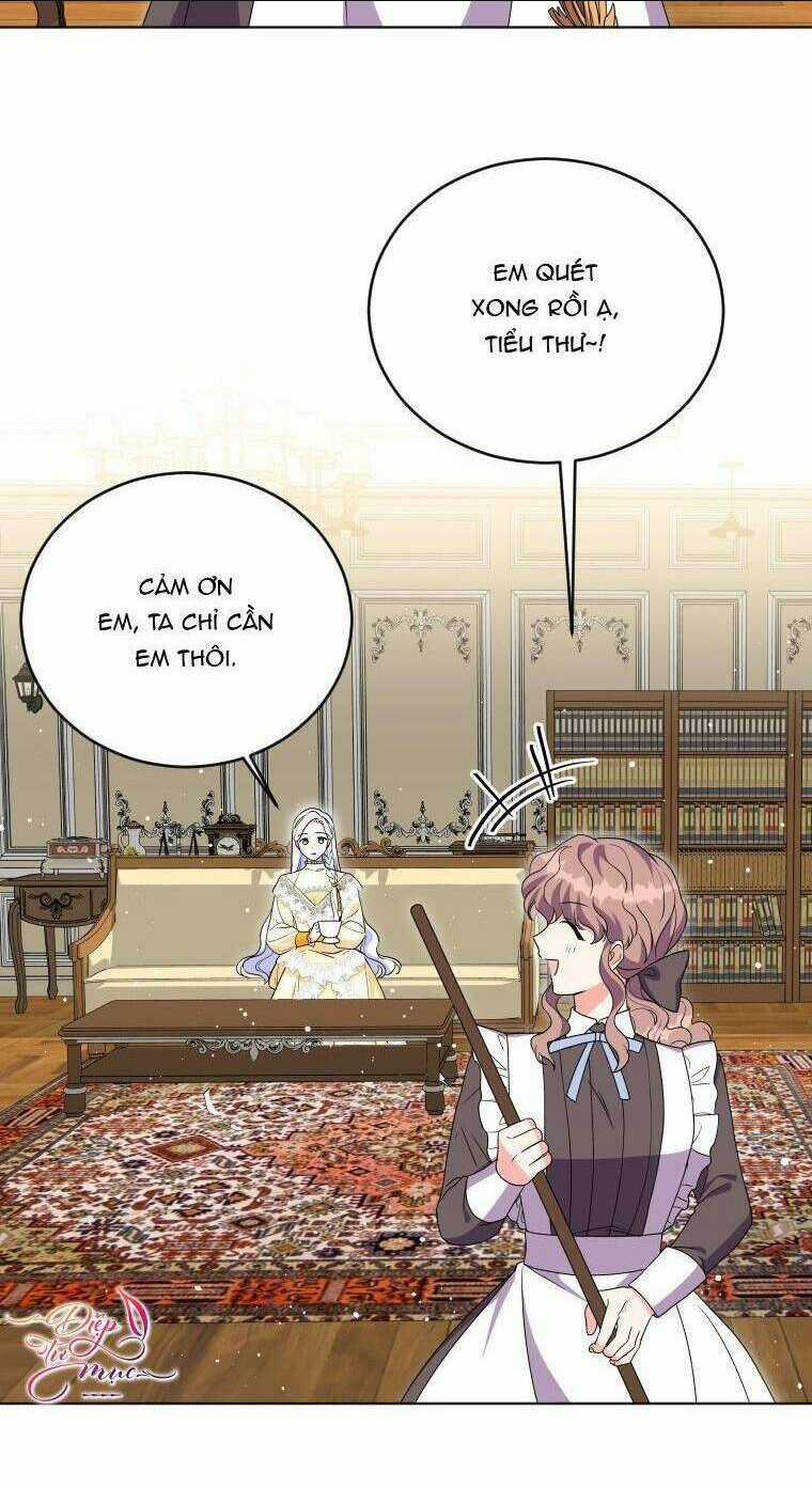 Tôi Đã Đình Công Vì Đã Đến Hạn Chót Chapter 23 trang 49