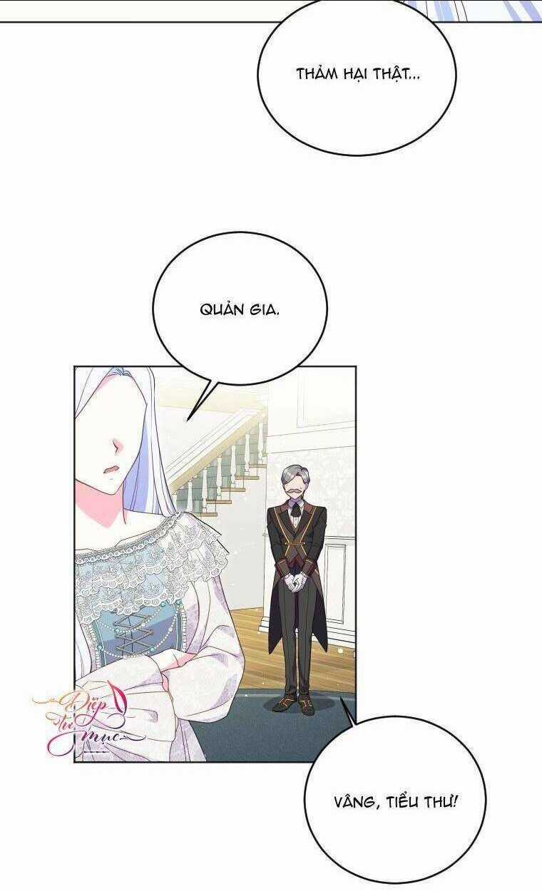 Tôi Đã Đình Công Vì Đã Đến Hạn Chót Chapter 23 trang 5