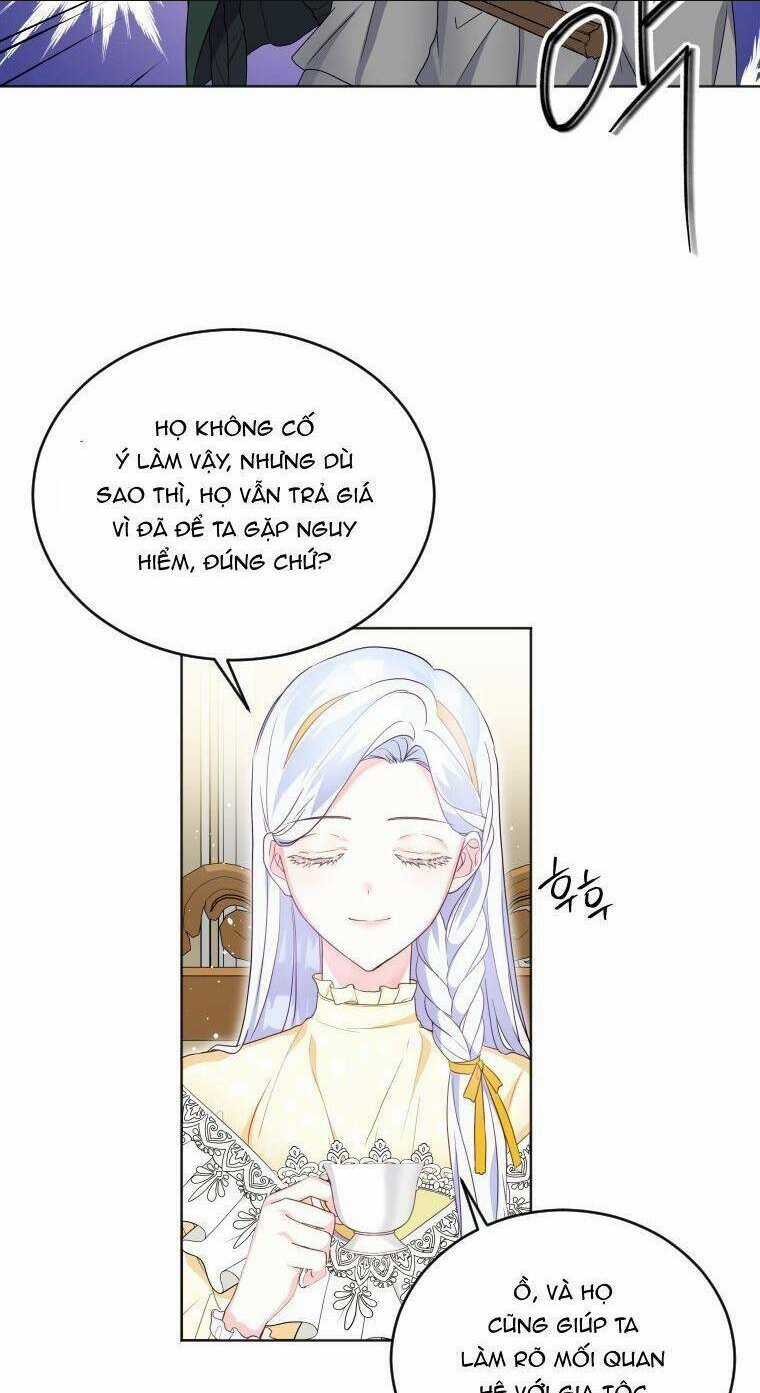 Tôi Đã Đình Công Vì Đã Đến Hạn Chót Chapter 23 trang 52