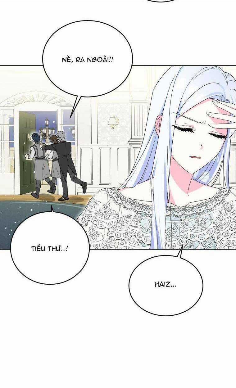 Tôi Đã Đình Công Vì Đã Đến Hạn Chót Chapter 23 trang 7