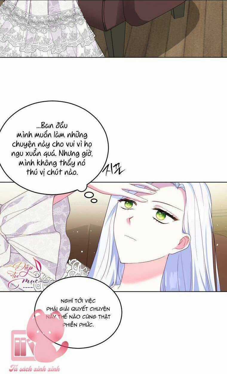 Tôi Đã Đình Công Vì Đã Đến Hạn Chót Chapter 23 trang 9