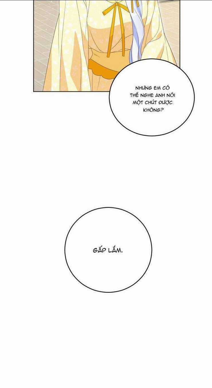 Tôi Đã Đình Công Vì Đã Đến Hạn Chót Chapter 24 trang 12