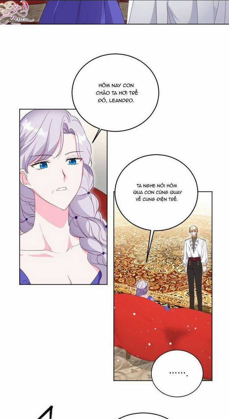 Tôi Đã Đình Công Vì Đã Đến Hạn Chót Chapter 24 trang 14