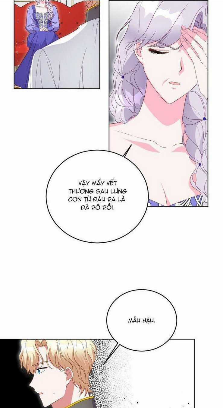 Tôi Đã Đình Công Vì Đã Đến Hạn Chót Chapter 24 trang 16