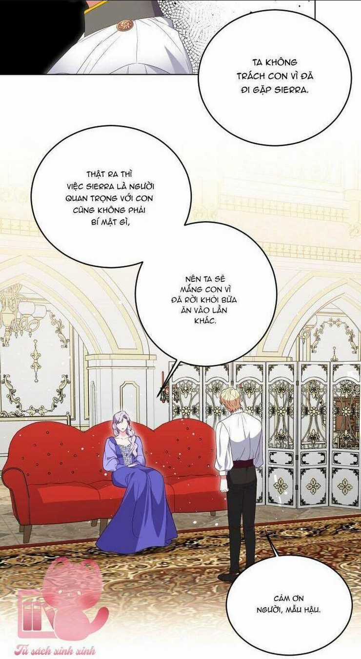 Tôi Đã Đình Công Vì Đã Đến Hạn Chót Chapter 24 trang 17