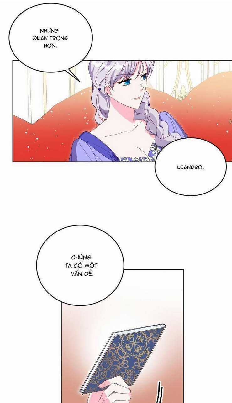 Tôi Đã Đình Công Vì Đã Đến Hạn Chót Chapter 24 trang 18