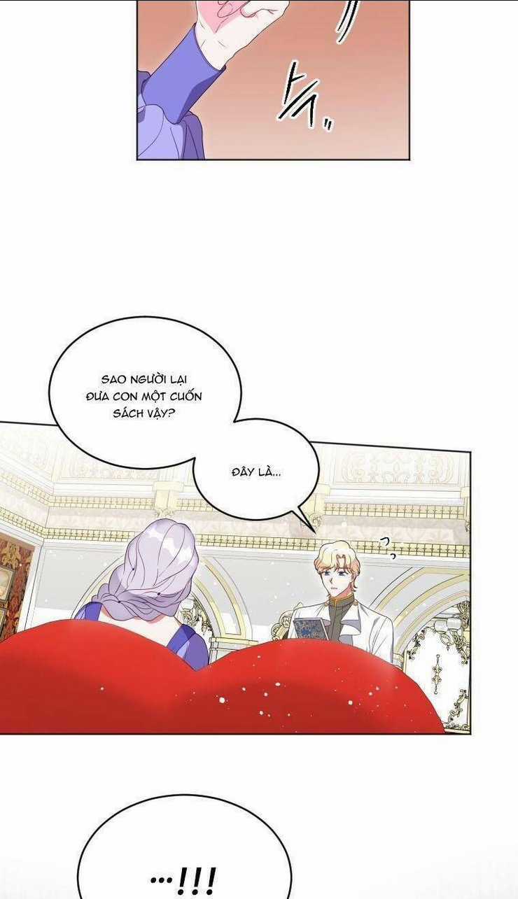 Tôi Đã Đình Công Vì Đã Đến Hạn Chót Chapter 24 trang 19