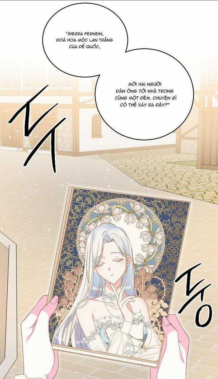 Tôi Đã Đình Công Vì Đã Đến Hạn Chót Chapter 24 trang 21