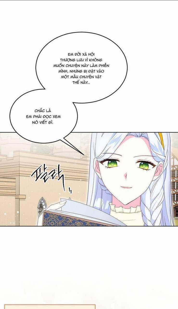 Tôi Đã Đình Công Vì Đã Đến Hạn Chót Chapter 24 trang 24