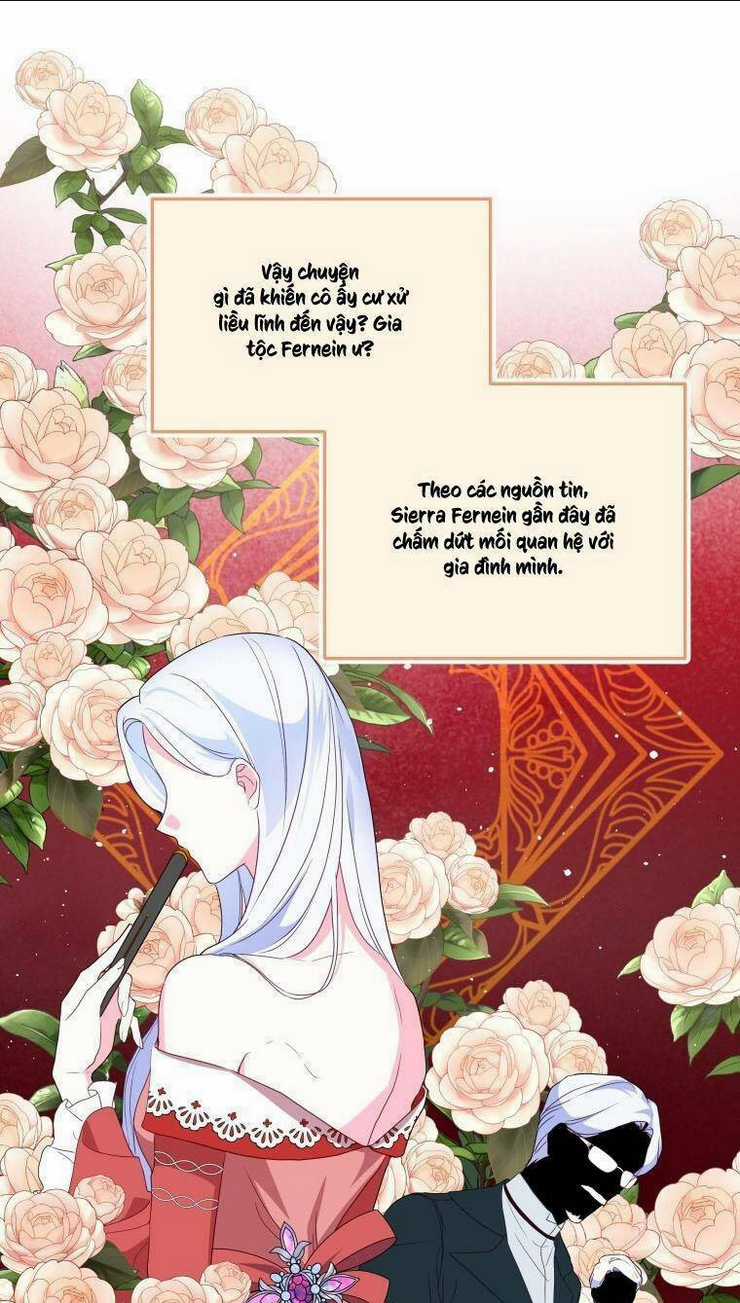 Tôi Đã Đình Công Vì Đã Đến Hạn Chót Chapter 24 trang 26