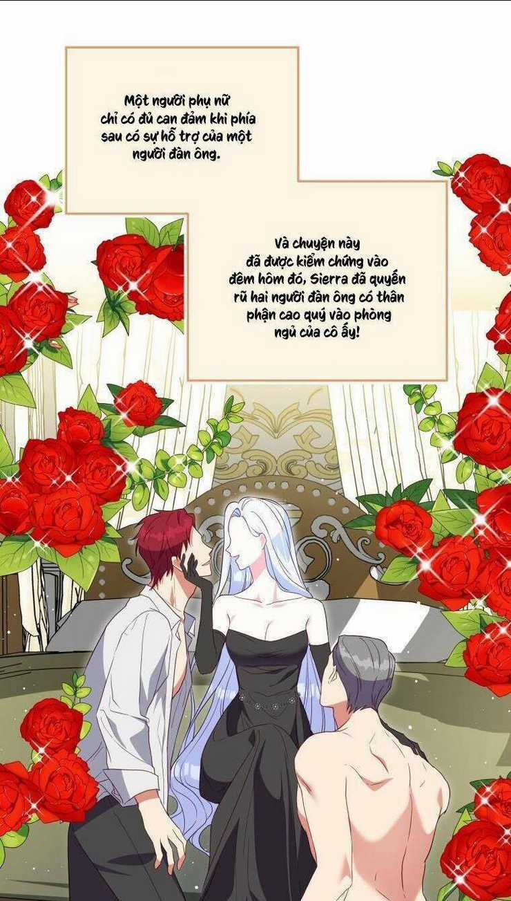 Tôi Đã Đình Công Vì Đã Đến Hạn Chót Chapter 24 trang 28