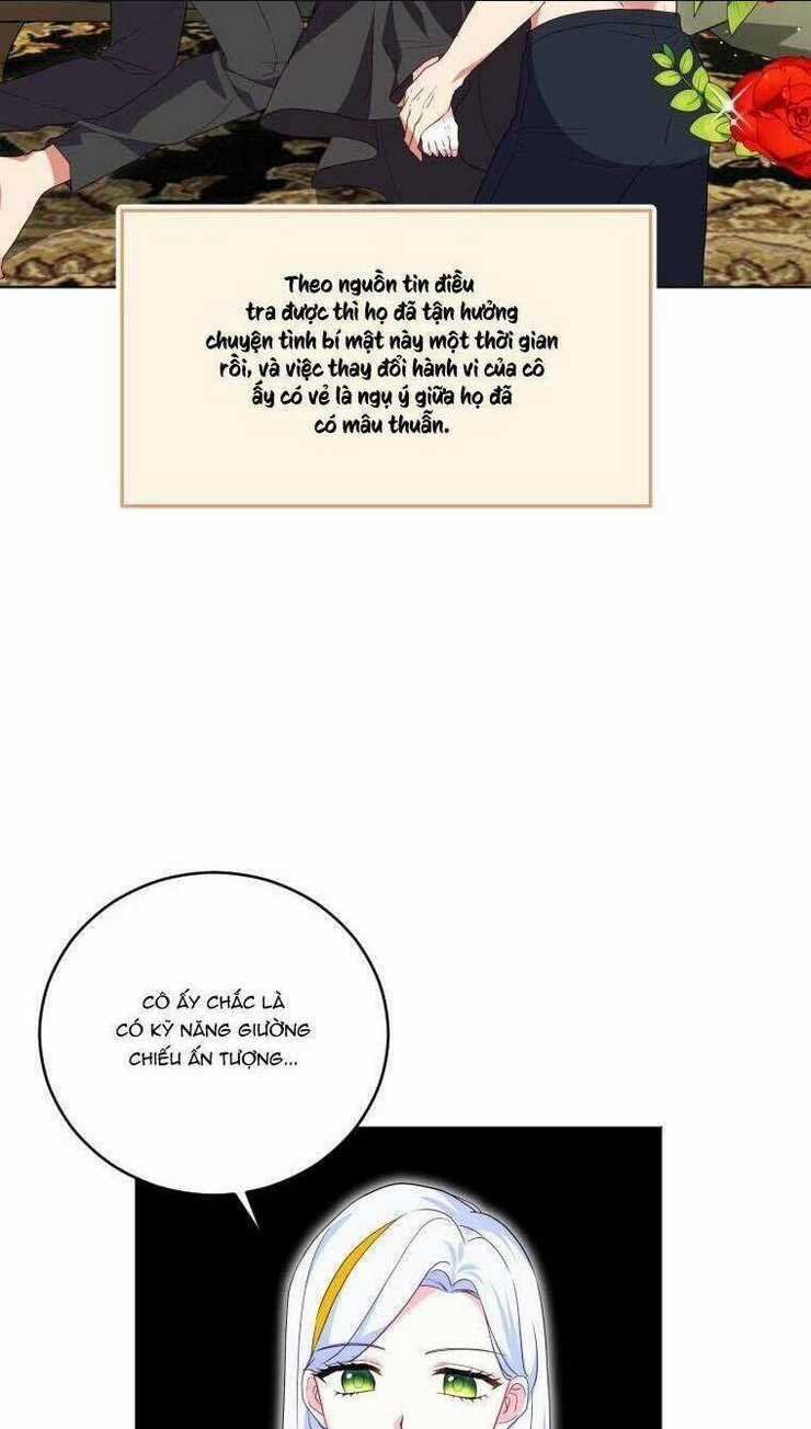 Tôi Đã Đình Công Vì Đã Đến Hạn Chót Chapter 24 trang 29