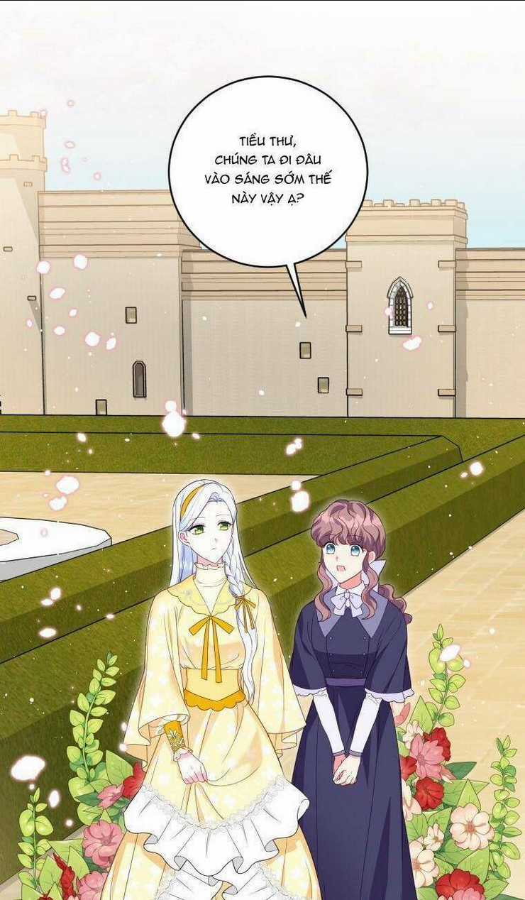 Tôi Đã Đình Công Vì Đã Đến Hạn Chót Chapter 24 trang 3