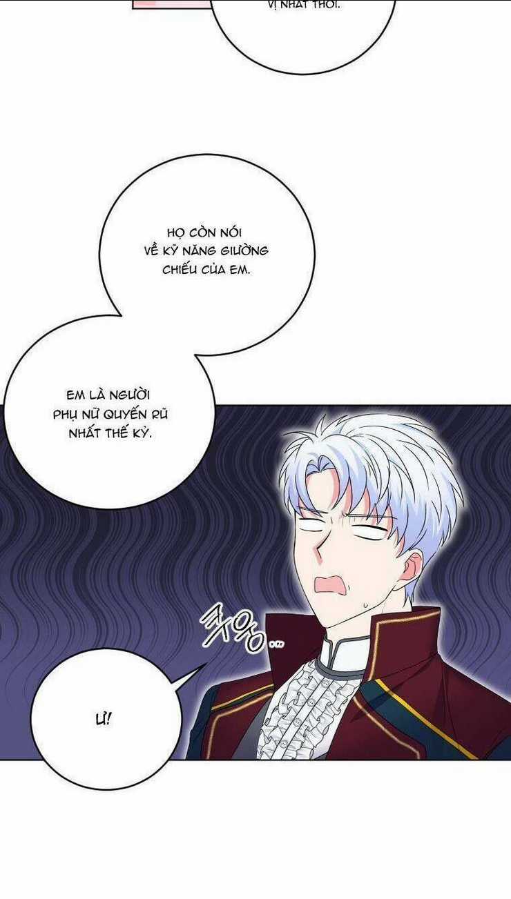 Tôi Đã Đình Công Vì Đã Đến Hạn Chót Chapter 24 trang 32