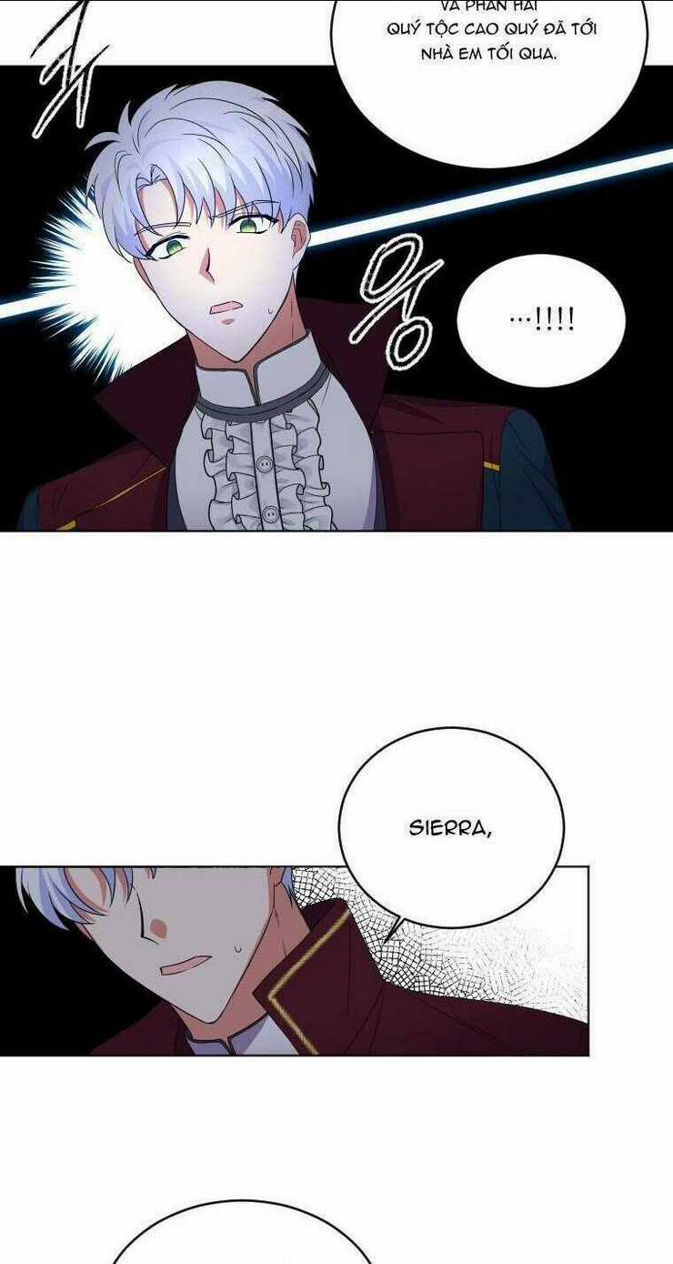 Tôi Đã Đình Công Vì Đã Đến Hạn Chót Chapter 24 trang 37