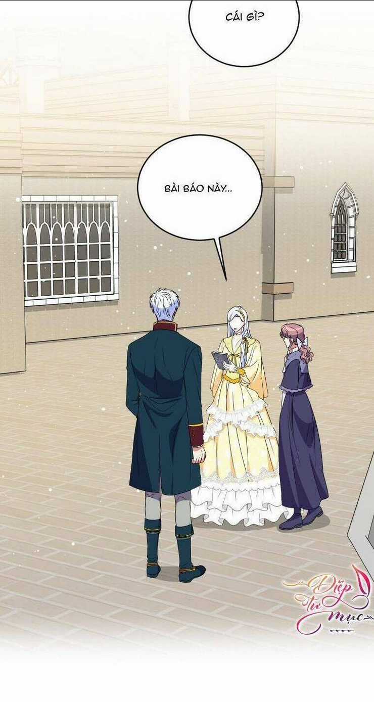 Tôi Đã Đình Công Vì Đã Đến Hạn Chót Chapter 24 trang 39