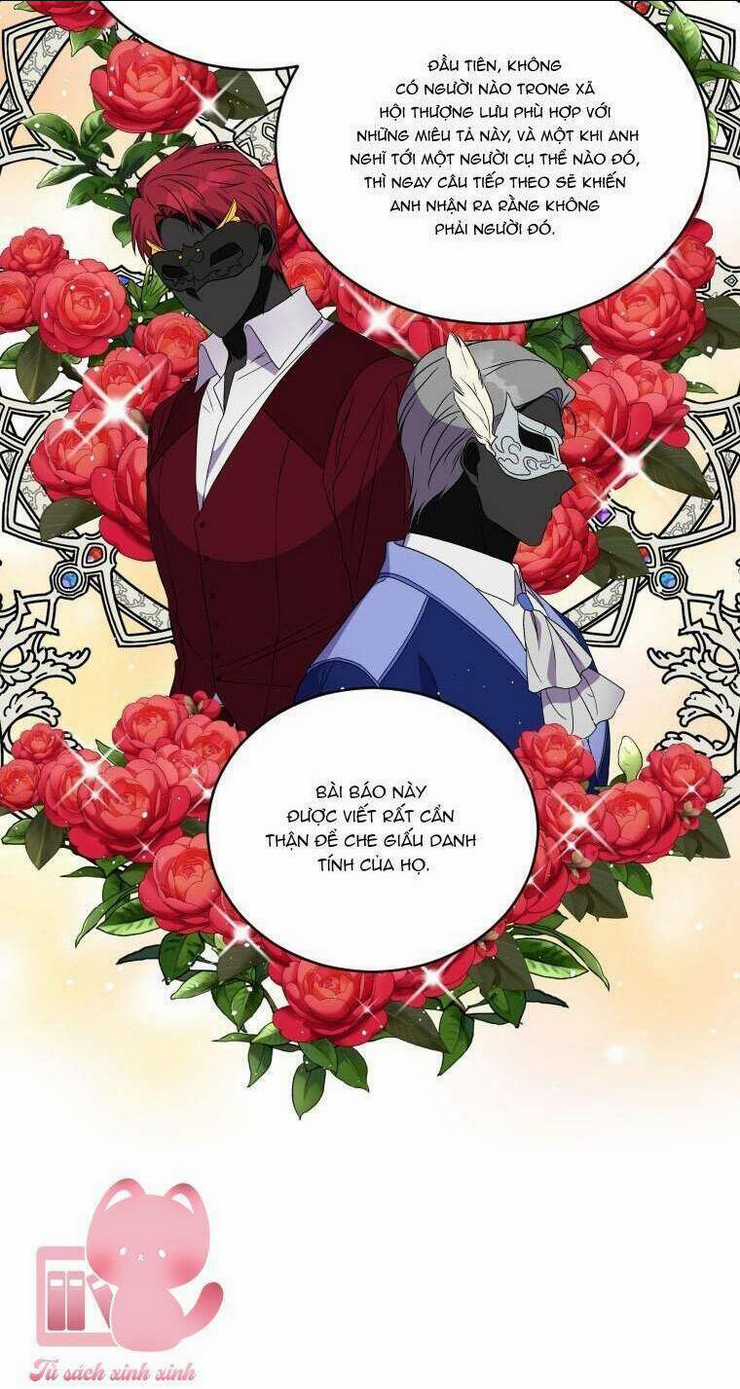 Tôi Đã Đình Công Vì Đã Đến Hạn Chót Chapter 24 trang 41