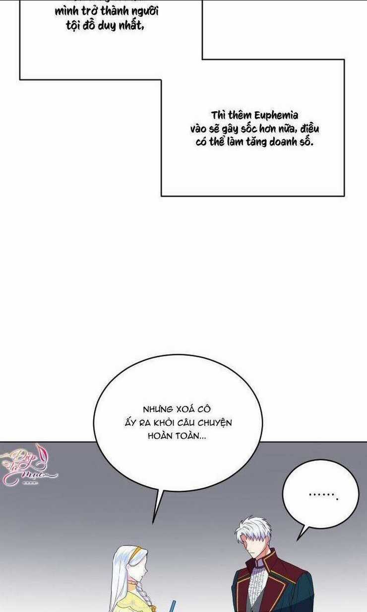 Tôi Đã Đình Công Vì Đã Đến Hạn Chót Chapter 24 trang 45