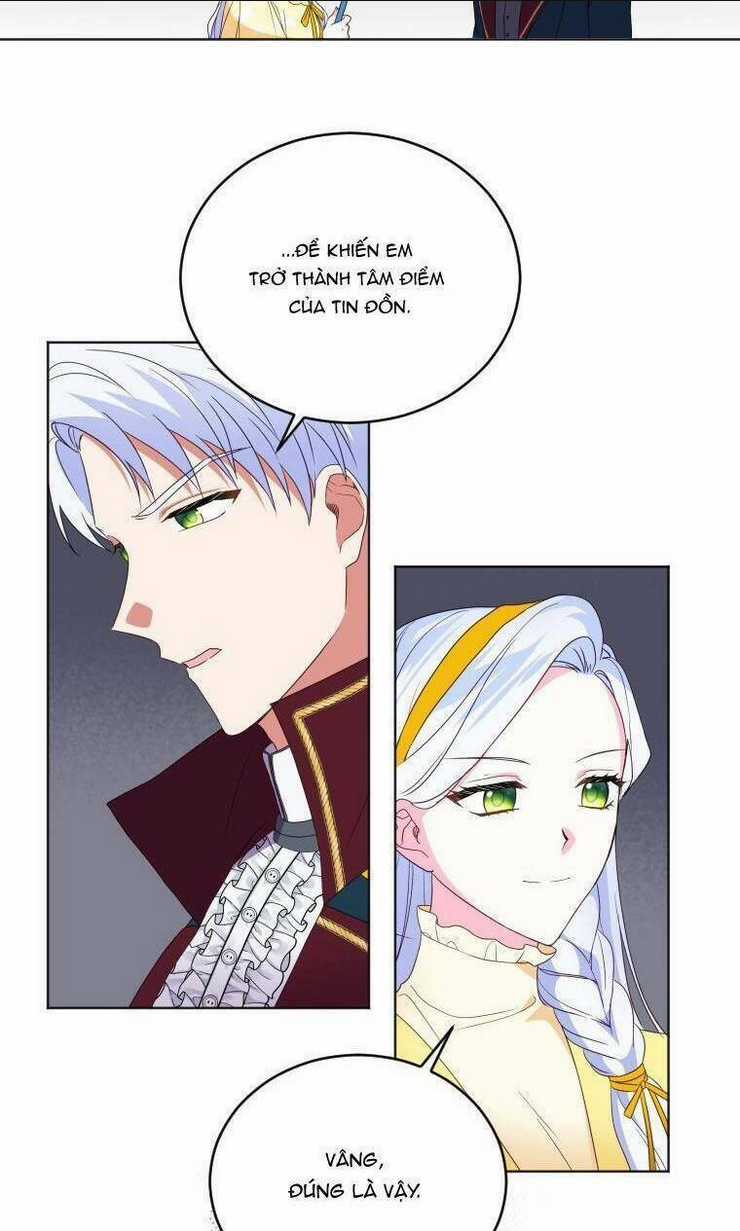 Tôi Đã Đình Công Vì Đã Đến Hạn Chót Chapter 24 trang 46