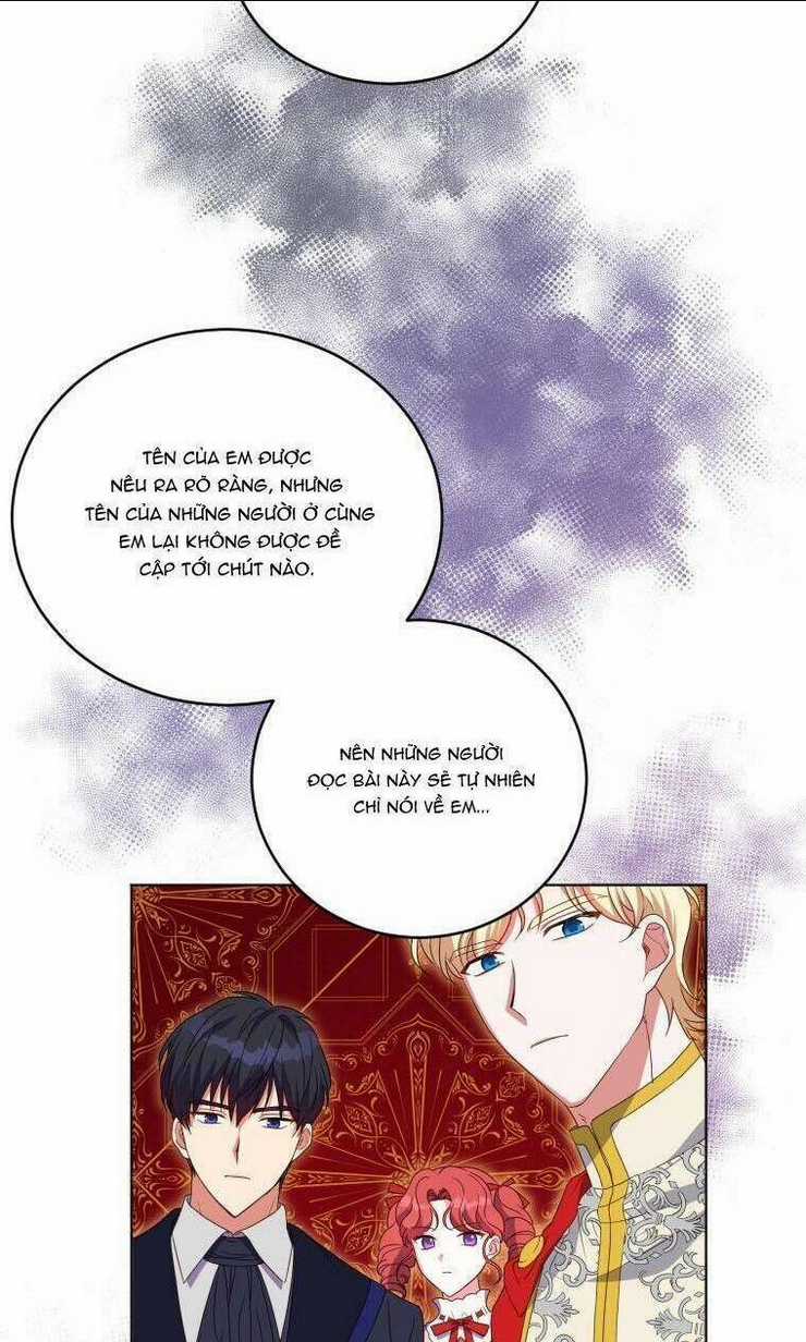 Tôi Đã Đình Công Vì Đã Đến Hạn Chót Chapter 24 trang 47