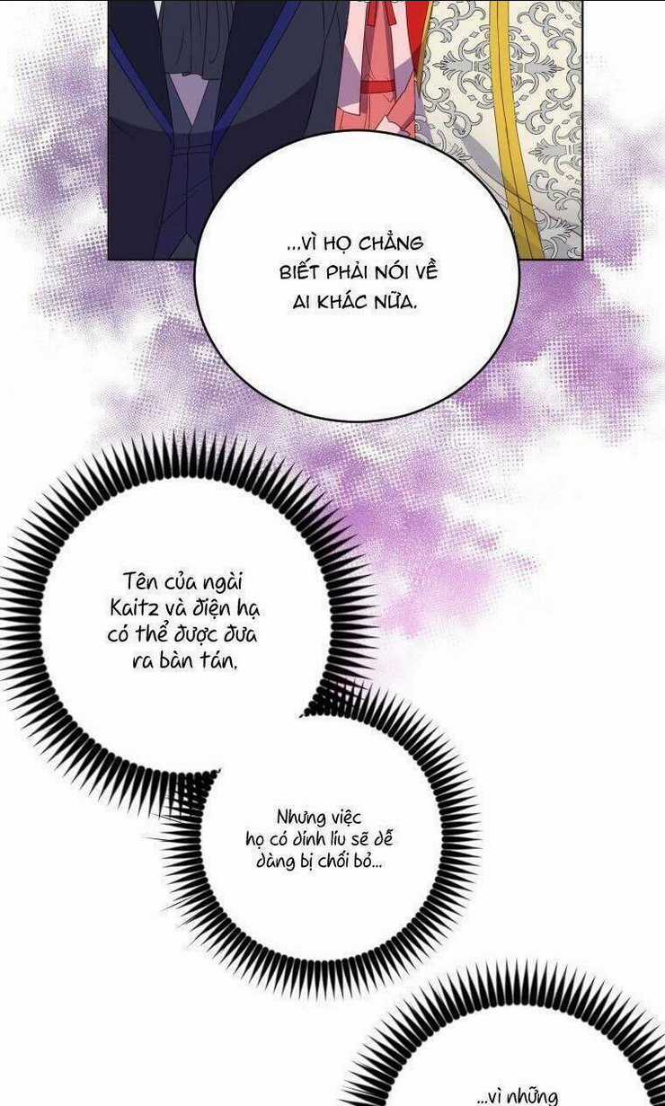 Tôi Đã Đình Công Vì Đã Đến Hạn Chót Chapter 24 trang 48