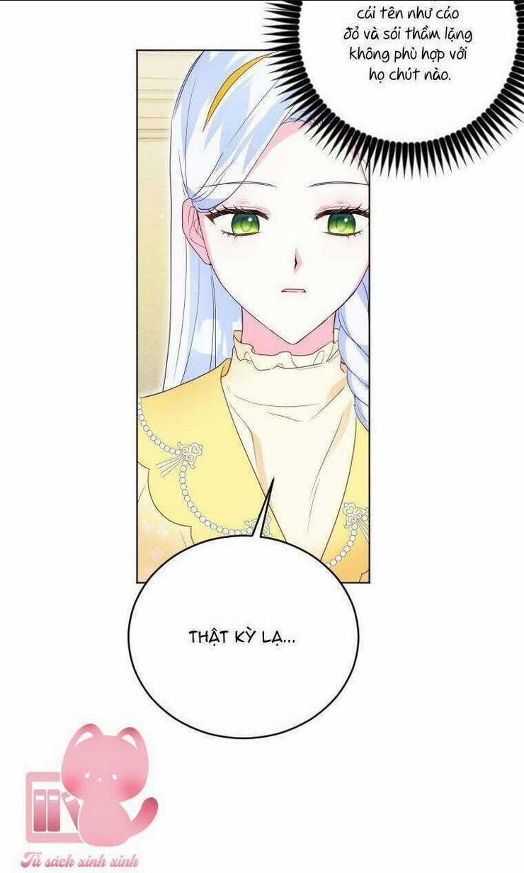 Tôi Đã Đình Công Vì Đã Đến Hạn Chót Chapter 24 trang 49