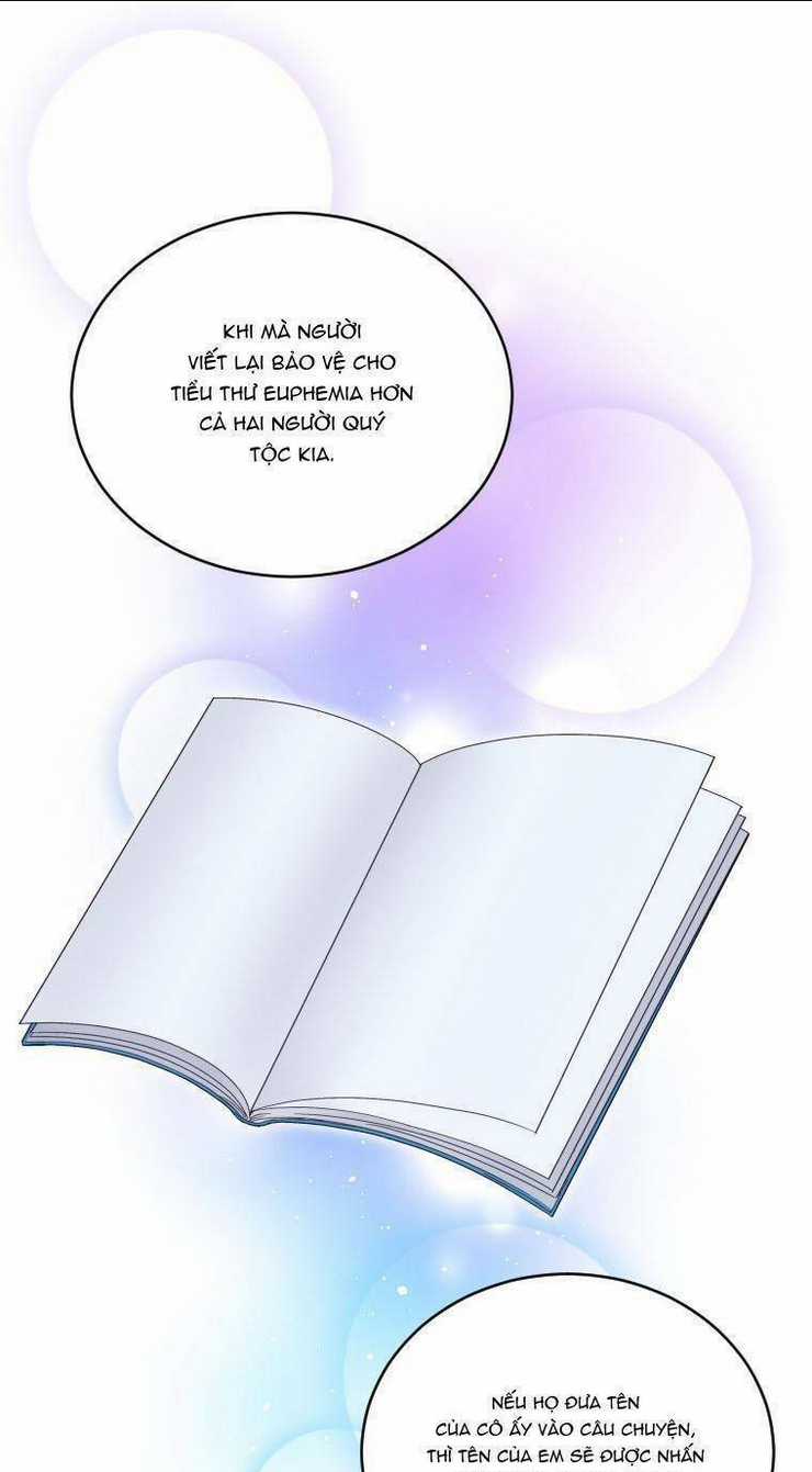 Tôi Đã Đình Công Vì Đã Đến Hạn Chót Chapter 24 trang 50