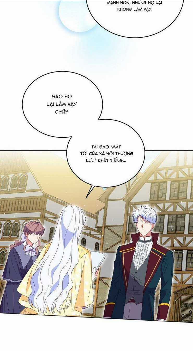 Tôi Đã Đình Công Vì Đã Đến Hạn Chót Chapter 24 trang 51