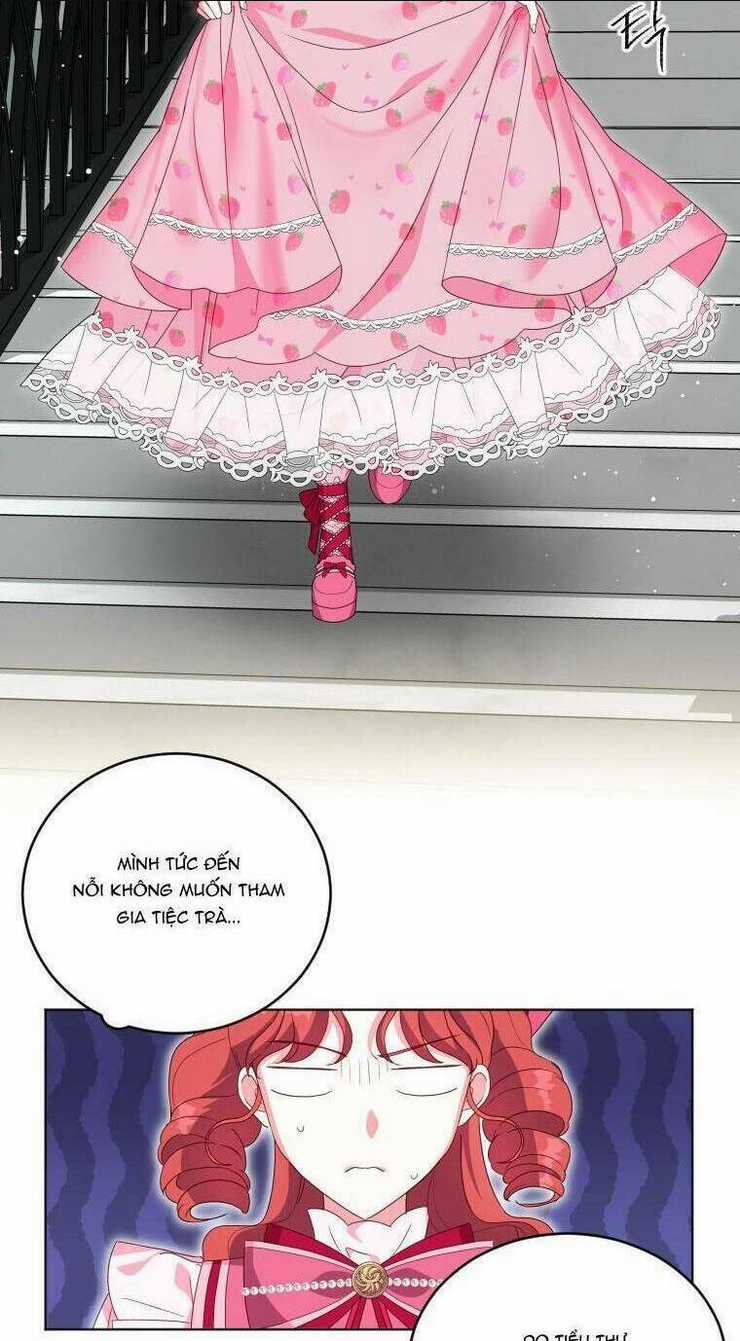 Tôi Đã Đình Công Vì Đã Đến Hạn Chót Chapter 24 trang 53