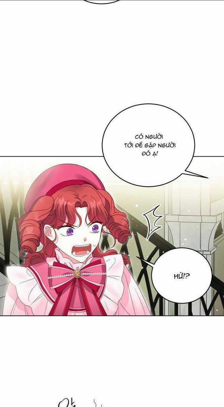 Tôi Đã Đình Công Vì Đã Đến Hạn Chót Chapter 24 trang 55