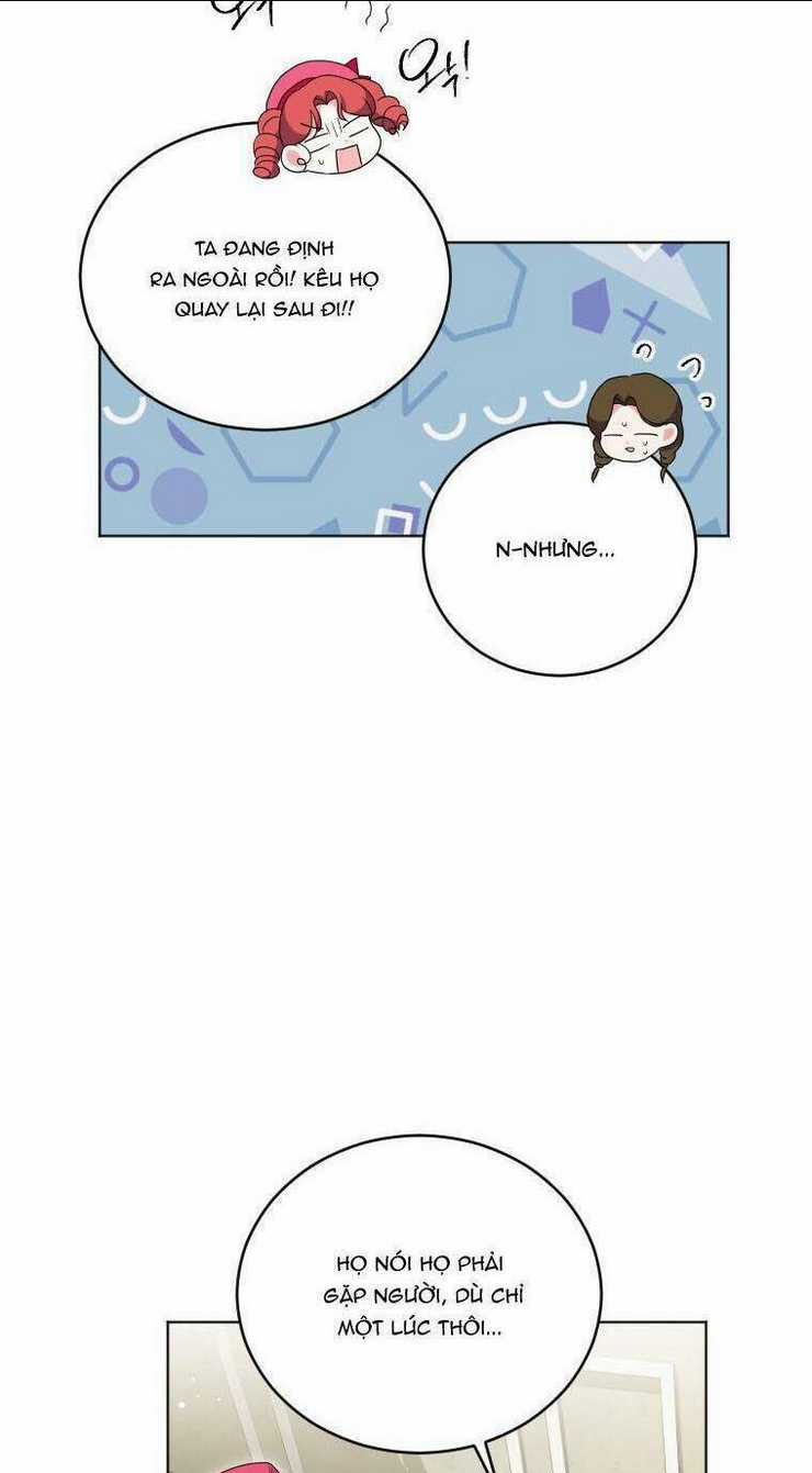 Tôi Đã Đình Công Vì Đã Đến Hạn Chót Chapter 24 trang 56