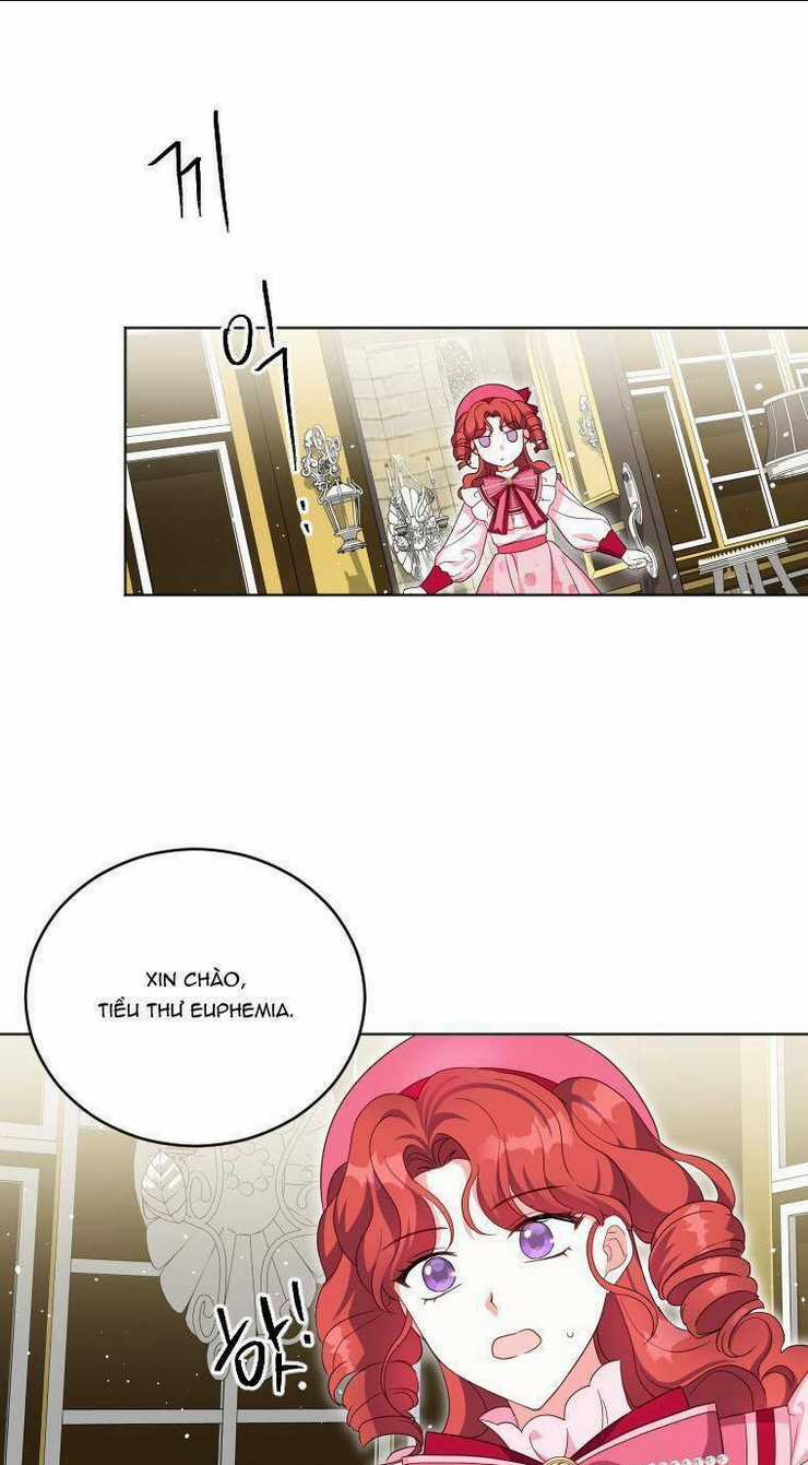 Tôi Đã Đình Công Vì Đã Đến Hạn Chót Chapter 24 trang 58