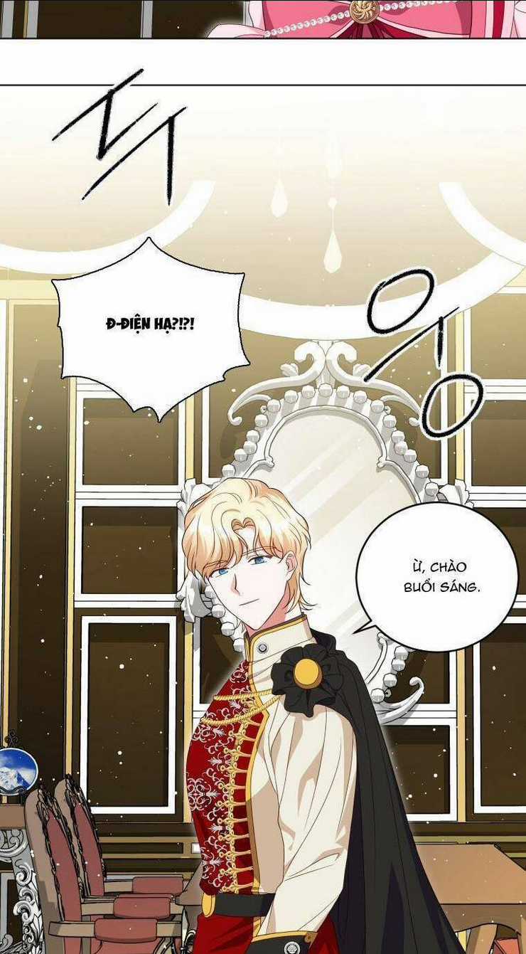 Tôi Đã Đình Công Vì Đã Đến Hạn Chót Chapter 24 trang 59