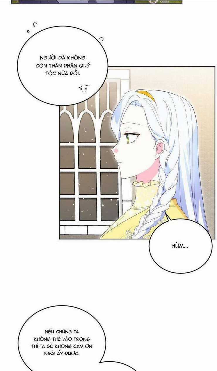 Tôi Đã Đình Công Vì Đã Đến Hạn Chót Chapter 24 trang 6