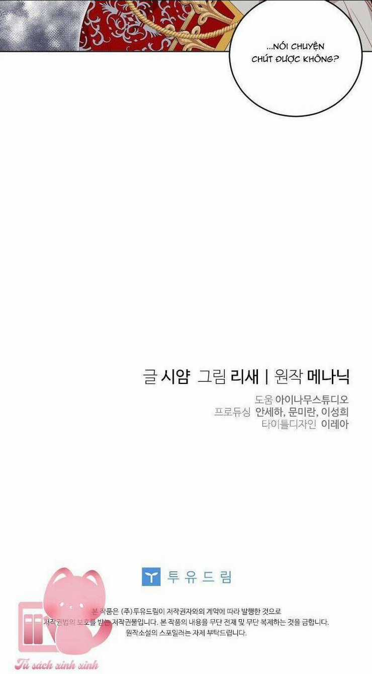 Tôi Đã Đình Công Vì Đã Đến Hạn Chót Chapter 24 trang 61